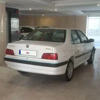 پژو پارس موتور جدید XU۷P، مدل ۱۴۰۲