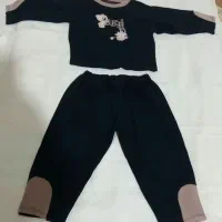 کلکسیونی از لباسهای بچگانه (پسرانه)|کفش و لباس بچه|قائم‌شهر, |دیوار