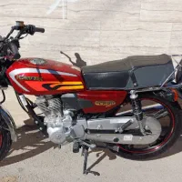 موتور 200کویر عروسک|موتورسیکلت|اصفهان, زیار|دیوار