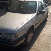 پژو روآ سال مدل ۸۹|خودرو سواری و وانت|ساری, |دیوار