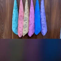 پخش انواع دستمال و حوله بصورت عمده