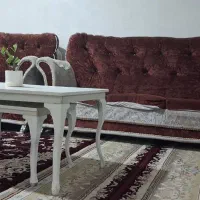 گل میز|مبلمان خانگی و میز عسلی|لامرد, |دیوار