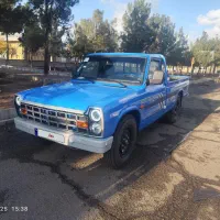 نیسان صفر 1404،آپشنال دوگانه|خودرو سواری و وانت|ارومیه, |دیوار