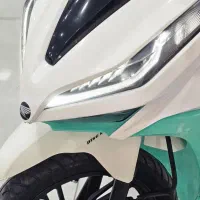 کلیک ۱۴۰۱|موتورسیکلت|شیراز, کوشک میدان|دیوار