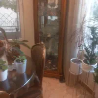 مبل ۷ نفره میز ناهار خوری و بوفه