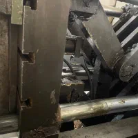 دستگاه تزریق پلاستیک|ماشین‌آلات صنعتی|پاکدشت, پاکدشت (مامازند)|دیوار