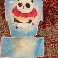 رویه عروسکی صندلی کودک زویه