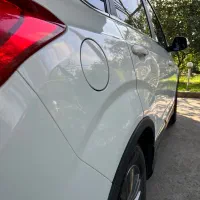 تیگو ۵ مدل ۹۵ فیس جدید ارتقا|خودرو سواری و وانت|تنکابن, |دیوار