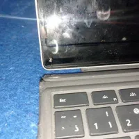 تبلت لمسی مایکروسافت سورفیس پرو۳|رایانه همراه|ایرانشهر, |دیوار