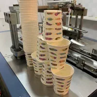 لیوان کاغذی|ظروف نگهدارنده، پلاستیکی، یکبارمصرف|کوهسار (البرز), |دیوار