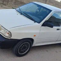 پراید مدل 93