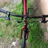 دوچرخه۲۴|دوچرخه، اسکیت، اسکوتر|سنگر, |دیوار