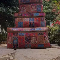 ساک و کیف باکیفیت زیر سفره