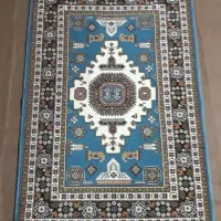 قالیچه و کپسول گاز و لاستیک سایز ۱۵