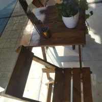 میز و صندلی