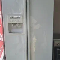 یخچال ساید ویرپول