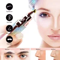 موزر شیور چندکاره برای صورت،ابروبینی،گوش اصل تضمین|آرایشی، بهداشتی، درمانی|ساوه, |دیوار