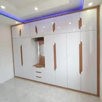 کابینت و کمددیواری