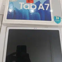 تبلت سامسونگ مدل A07