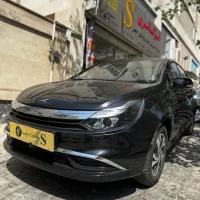 کی ام سی ایگل