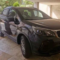 بک ایکس 3 ، baic x3 اتومات ، مدل ۴۰۴|خودرو سواری و وانت|رشت, توشیبا|دیوار