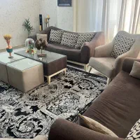 مبل بسیار عالی