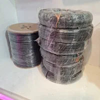 کابل ترکیبی دوربین مداربسته و کم باکس