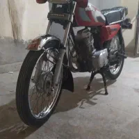 موتور سیکلت مدل 90زیگما