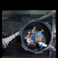 کپسول ال پی جی