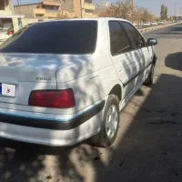 پژو پارس87|خودرو سواری و وانت|سیرجان, |دیوار