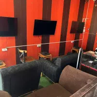 پک کامل پی اس و تلویزیون