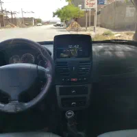 ساینا مدل ۹۷|خودرو سواری و وانت|سبزوار, توحیدشهر|دیوار