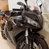 CBR 1000 RR