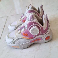 کفش دخترانه سایز ۲۹/۳۰