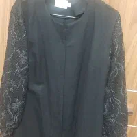 مانتو مجلسی