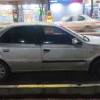 سمند مدل 83|خودرو سواری و وانت|بیرجند, |دیوار