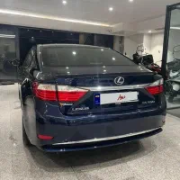 لکسوس es350