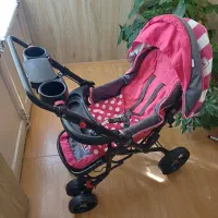 کالسکه تمیز و سالم|کالسکه و لوازم جانبی|کاشمر, |دیوار