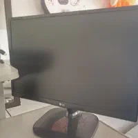 مانیتور 20 اینچ ال جی