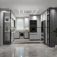 شاگرد کابینت