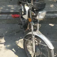 هندا ۱۲۵ مزایده