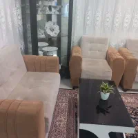 مبل|مبلمان خانگی و میز عسلی|بندر انزلی, کوی آزادگان|دیوار