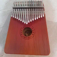 کالیمبا|سازهای سنتی|تهران, پونک|دیوار