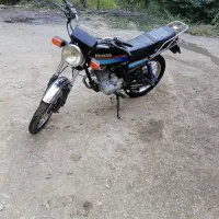 متورسی جی ال ۱۵۰سی سی|موتورسیکلت|مریوان, |دیوار