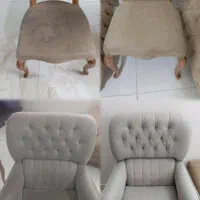 مبل شویی و نظافتی (ماهان) ضمانتی شماره ثبت۴۵۷۱۷|خدمات نظافت|مشهد, رضاشهر|دیوار