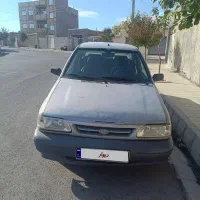 پراید مدل ۹۰|خودرو سواری و وانت|تبریز, |دیوار