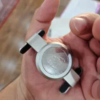 گیمبال موبایل اوزمو ۶ فوق‌العاده کم کارکرد|دوربین عکاسی و فیلم‌برداری|زنجان, |دیوار
