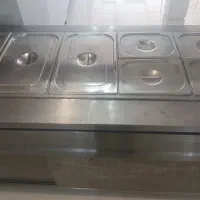 لوازم رستوران