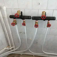 لوله کشی|خدمات پیشه و مهارت|سنندج, |دیوار