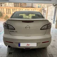 مزدا 3 مدل 96|خودرو سواری و وانت|تهران, مشیریه|دیوار
